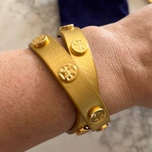 COPY - Tory Burch wrap bracelet
